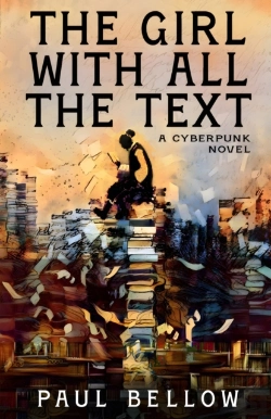 Bertrand.pt - The Girl With All The Text