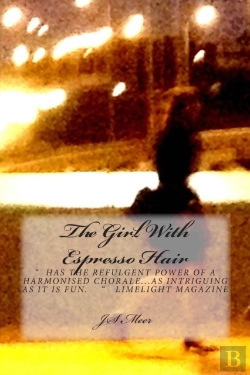 Bertrand.pt - The Girl With Espresso Hair