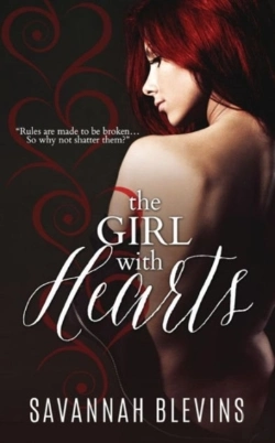 Bertrand.pt - The Girl With Hearts