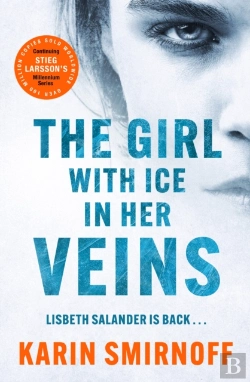 Bertrand.pt - The Girl With Ice In Her Veins