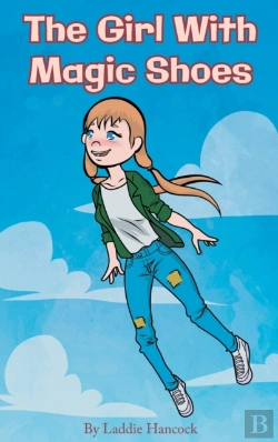 Bertrand.pt - The Girl With Magic Shoes