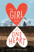 The Girl With More Than One Heart