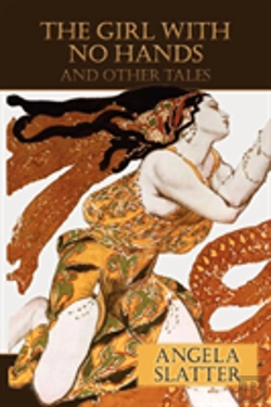 Bertrand.pt - The Girl With No Hands (And Other Tales)