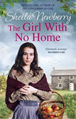 Bertrand.pt - The Girl With No Home