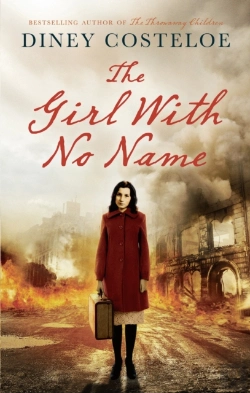 Bertrand.pt - The Girl With No Name