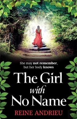 Bertrand.pt - The Girl With No Name