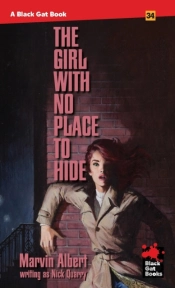 The Girl With No Place To Hide