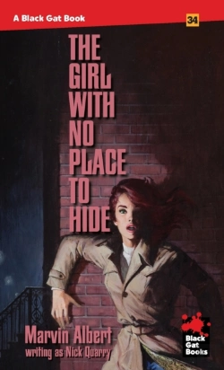 Bertrand.pt - The Girl With No Place To Hide