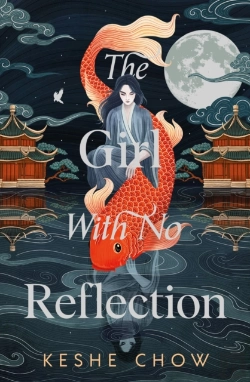 Bertrand.pt - The Girl With No Reflection