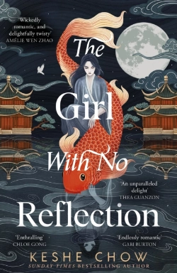 Bertrand.pt - The Girl With No Reflection