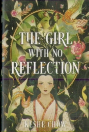 The Girl With No Reflection
