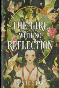Bertrand.pt - The Girl With No Reflection