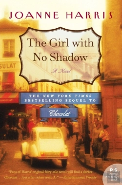 Bertrand.pt - The Girl With No Shadow