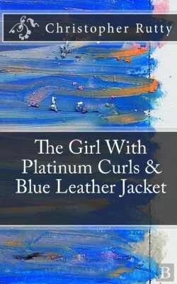 Bertrand.pt - The Girl With Platinum Curls & Blue Leather Jacket
