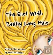 The Girl With Really Long Hair