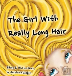 Bertrand.pt - The Girl With Really Long Hair