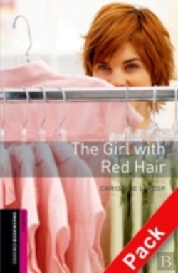 Bertrand.pt - The Girl With Red Hair