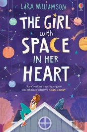 The Girl With Space In Her Heart