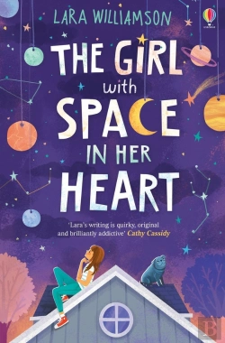Bertrand.pt - The Girl With Space In Her Heart