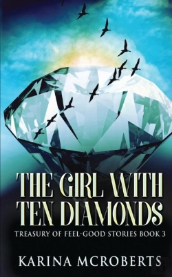 Bertrand.pt - The Girl With Ten Diamonds