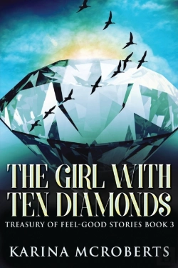 Bertrand.pt - The Girl With Ten Diamonds