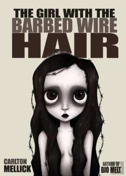 Bertrand.pt - The Girl With The Barbed Wire Hair