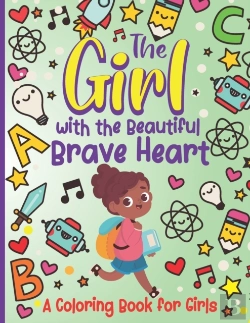 Bertrand.pt - The Girl With The Beautiful Brave Heart