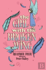 The Girl With The Broken Wing