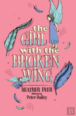Bertrand.pt - The Girl With The Broken Wing