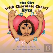 The Girl With The Chocolate Cherry Eyes