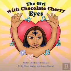 Bertrand.pt - The Girl With The Chocolate Cherry Eyes