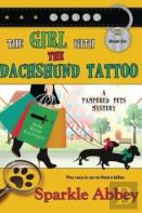 The Girl With The Dachshund Tattoo