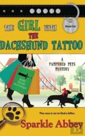 The Girl With The Dachshund Tattoo