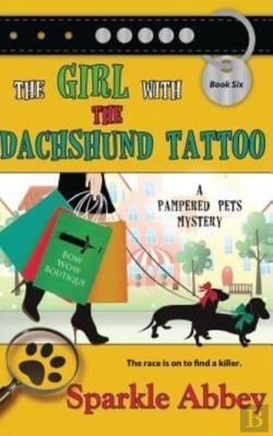Bertrand.pt - The Girl With The Dachshund Tattoo