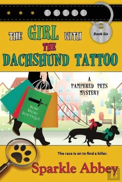 Bertrand.pt - The Girl With The Dachshund Tattoo