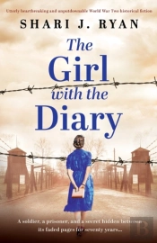 The Girl With The Diary
