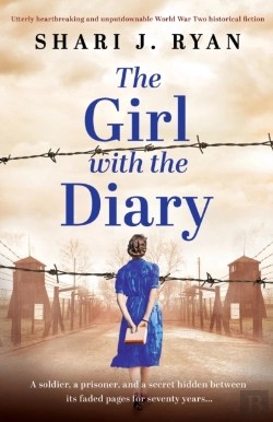 Bertrand.pt - The Girl With The Diary