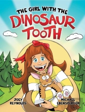 The Girl With The Dinosaur Tooth