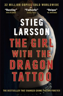 Bertrand.pt - The Girl With The Dragon Tattoo