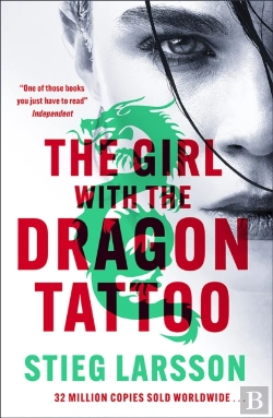 Bertrand.pt - The Girl With The Dragon Tattoo