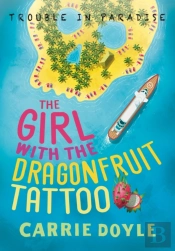 The Girl With The Dragonfruit Tattoo