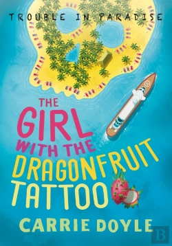 Bertrand.pt - The Girl With The Dragonfruit Tattoo