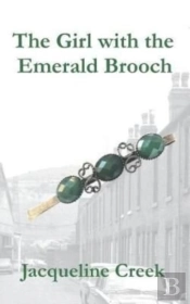 The Girl With The Emerald Brooch