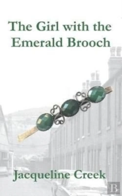Bertrand.pt - The Girl With The Emerald Brooch