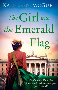Bertrand.pt - The Girl With The Emerald Flag