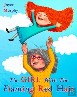 Bertrand.pt - The Girl With The Flaming Red Hair