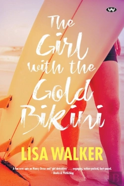 Bertrand.pt - The Girl With The Gold Bikini