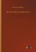 The Girl With The Golden Eyes