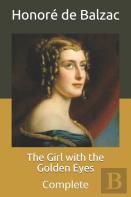 The Girl With The Golden Eyes