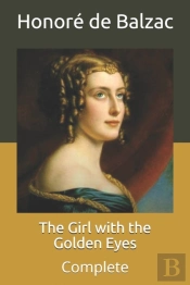 The Girl With The Golden Eyes